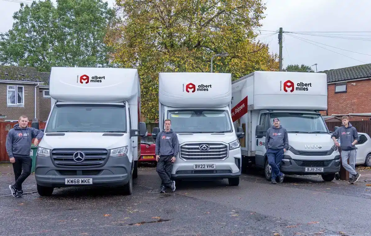 Get Your Move Done With The Right Removal Services